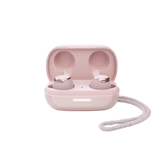 Jbl reflect best sale flow charging box